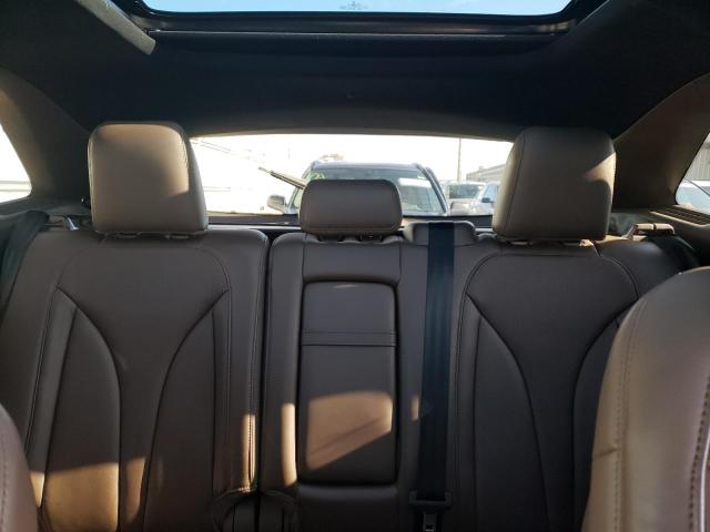 5LMTJ3DH2GUJ30045 - 2016 LINCOLN MKC RESERVE Negro foto 10