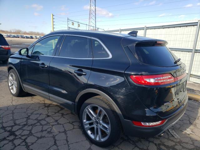 5LMTJ3DH2GUJ30045 - 2016 LINCOLN MKC RESERVE Negro foto 2