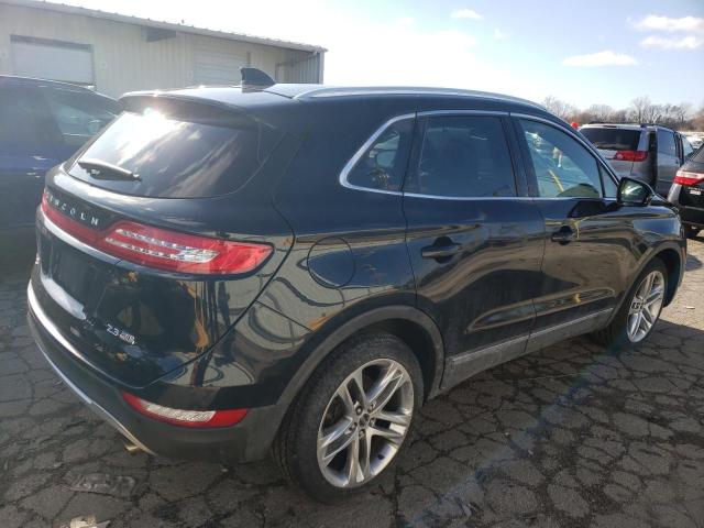 5LMTJ3DH2GUJ30045 - 2016 LINCOLN MKC RESERVE Negro foto 3