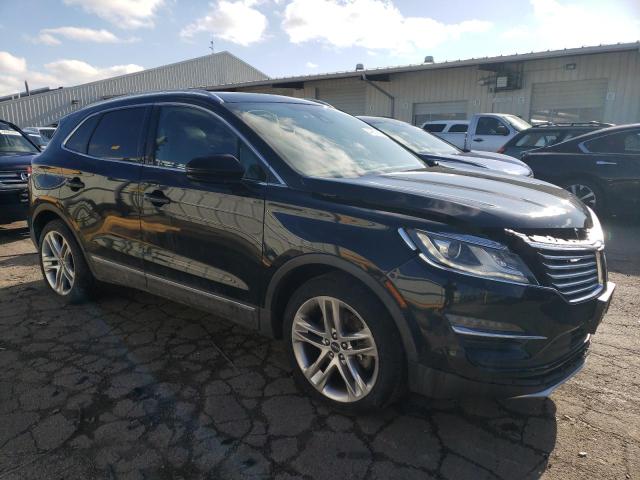 5LMTJ3DH2GUJ30045 - 2016 LINCOLN MKC RESERVE Negro foto 4