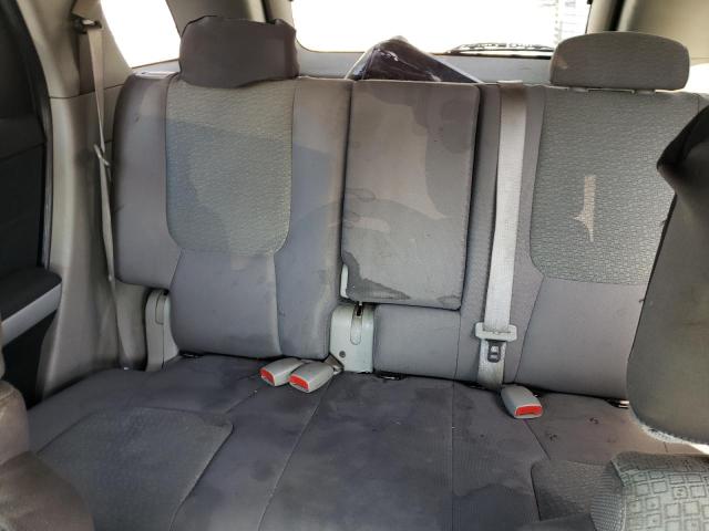 2CNDL63F376026228 - 2007 CHEVROLET EQUINOX LT GRAY photo 10