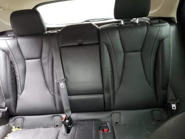 LRBFZPR43MD180070 - 2021 BUICK ENVISION ESSENCE Բորդո լուսանկար 10