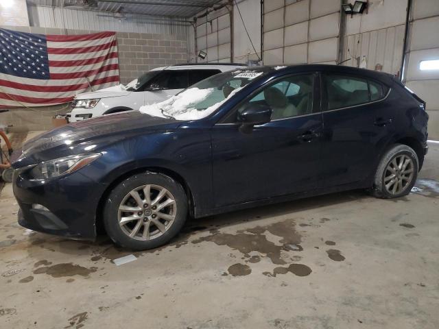 2014 MAZDA 3 TOURING, null