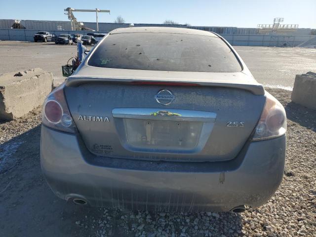 1N4AL21E48N460137 - 2008 NISSAN ALTIMA 2.5 SILVER photo 6