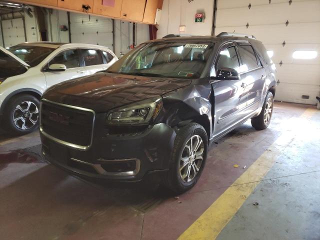 2014 GMC ACADIA SLT-2, 