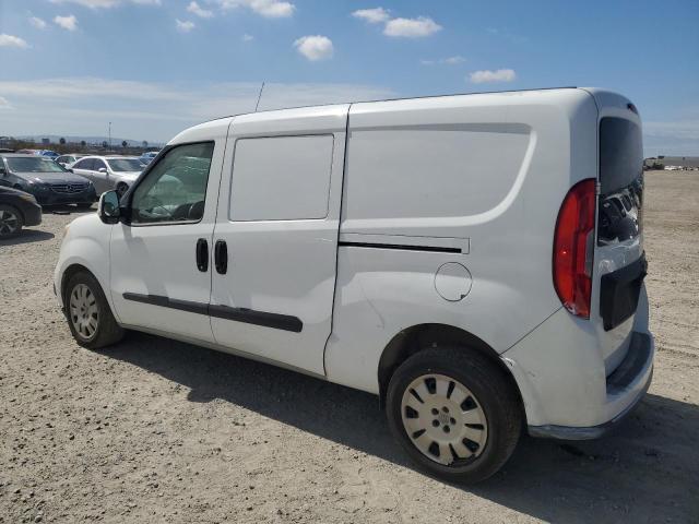 ZFBERFBTXG6B21704 - 2016 RAM PROMASTER SLT Білий фото 2