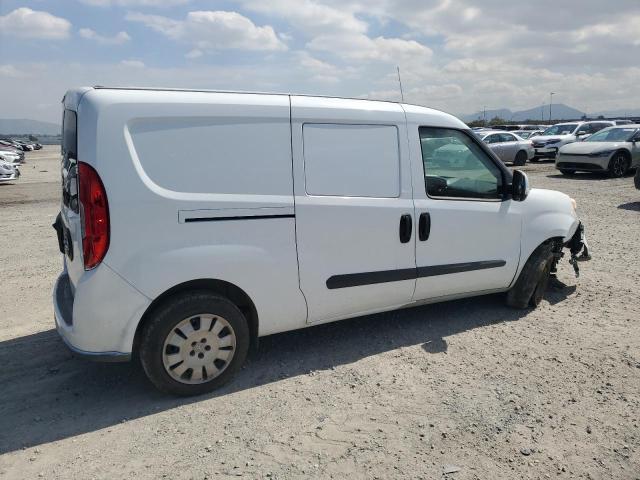 ZFBERFBTXG6B21704 - 2016 RAM PROMASTER SLT Білий фото 3