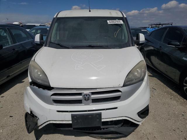 ZFBERFBTXG6B21704 - 2016 RAM PROMASTER SLT Білий фото 5