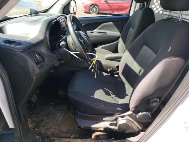 ZFBERFBTXG6B21704 - 2016 RAM PROMASTER SLT Білий фото 7