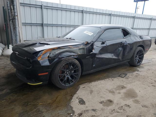 2017 DODGE CHALLENGER R/T, 