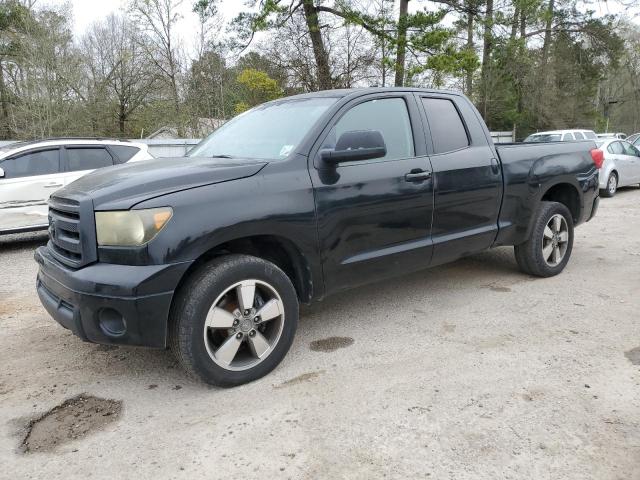 2010 TOYOTA TUNDRA DOUBLE CAB SR5, 