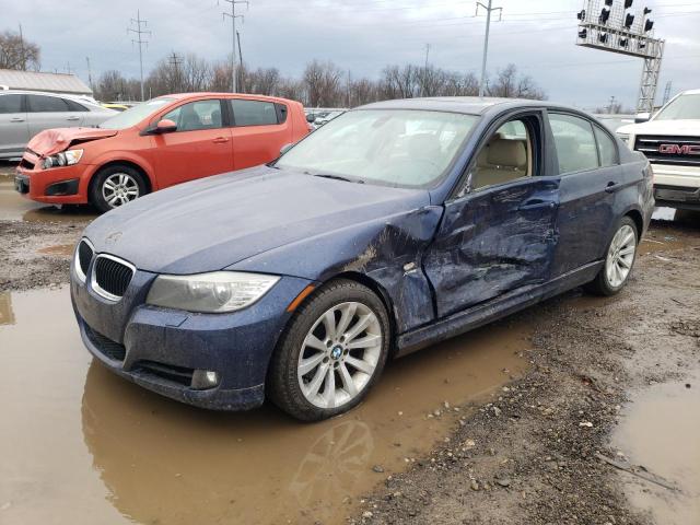 2011 BMW 328 XI, 