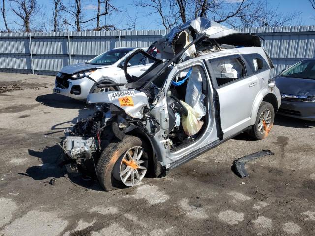 2014 DODGE JOURNEY SXT, 