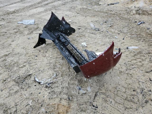 2C4RC1CG6DR541479 - 2013 CHRYSLER TOWN & COU TOURING L RED photo 13