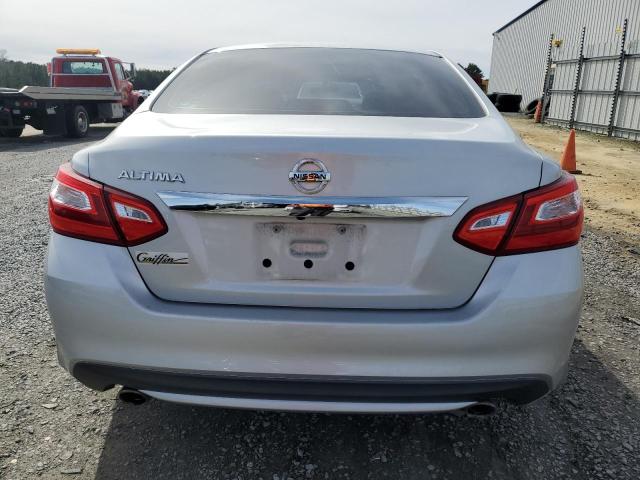 1N4AL3AP5HC230089 - 2017 NISSAN ALTIMA 2.5 SILVER photo 6