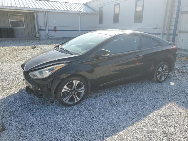 2014 HYUNDAI ELANTRA CO GS, 