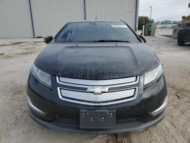 1G1RE6E43EU152483 - 2014 CHEVROLET VOLT BLACK photo 5