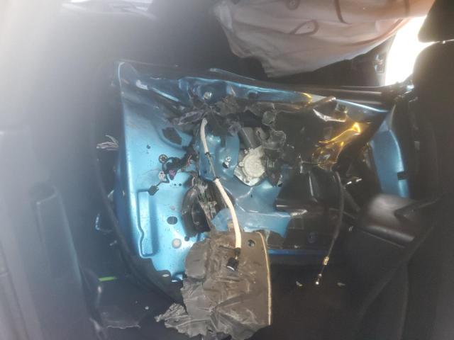 2C3CDZFJ7GH177208 - 2016 DODGE CHALLENGER R/T SCAT PACK BLUE photo 10