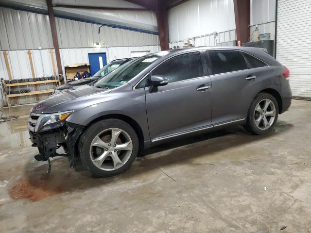 2014 TOYOTA VENZA LE, 