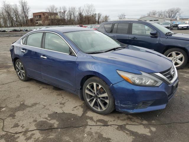 1N4AL3APXGN375535 - 2016 NISSAN ALTIMA 2.5 BLUE photo 4