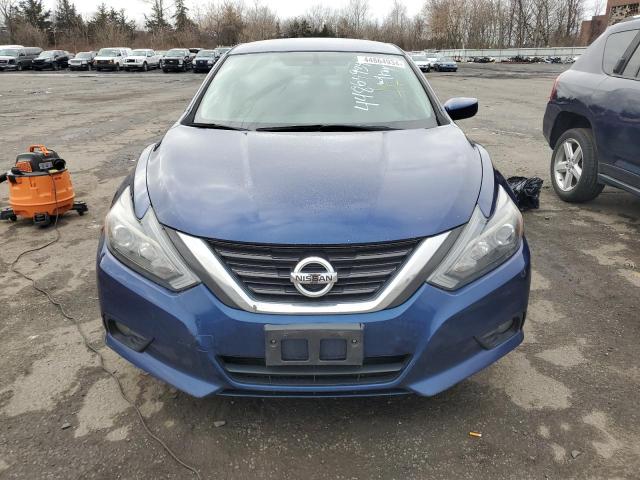 1N4AL3APXGN375535 - 2016 NISSAN ALTIMA 2.5 BLUE photo 5