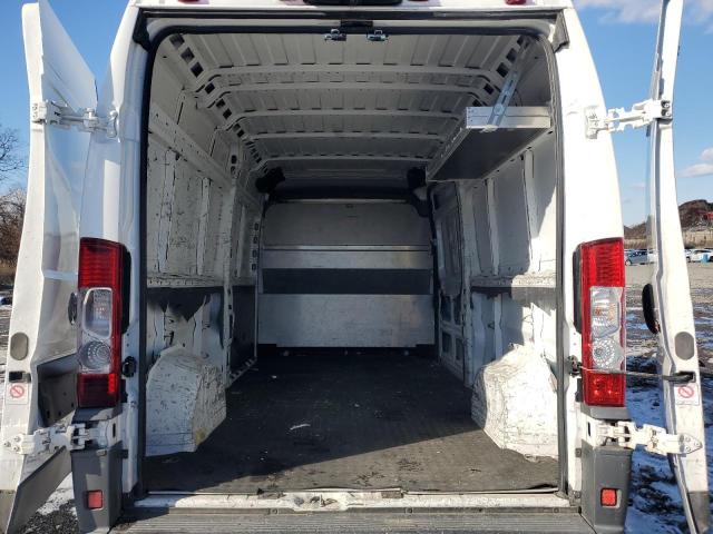 3C6TRVDD6FE501740 - 2015 RAM PROMASTER 2500 HIGH Ақ фото 10