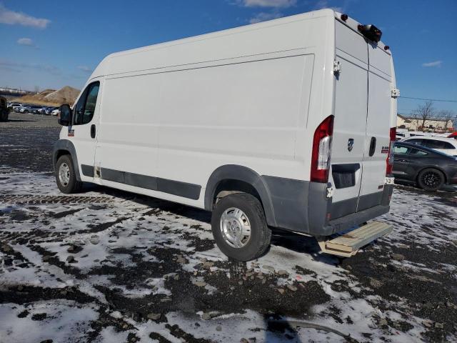 3C6TRVDD6FE501740 - 2015 RAM PROMASTER 2500 HIGH Ақ фото 2