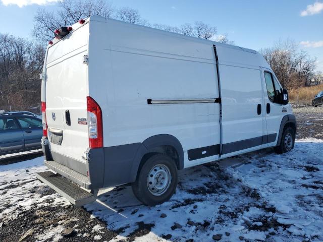 3C6TRVDD6FE501740 - 2015 RAM PROMASTER 2500 HIGH Ақ фото 3