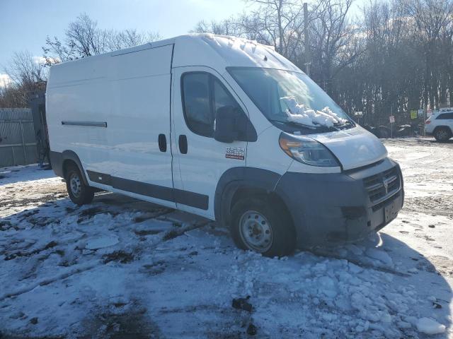 3C6TRVDD6FE501740 - 2015 RAM PROMASTER 2500 HIGH Ақ фото 4