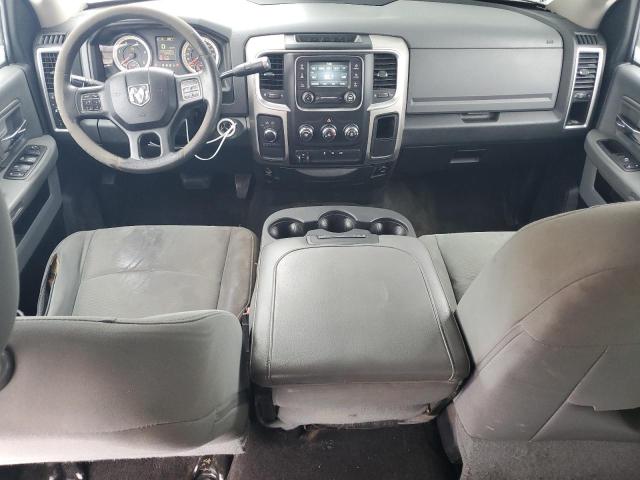 3C63RRHL9HG654886 - 2017 RAM 3500 SLT WHITE photo 8