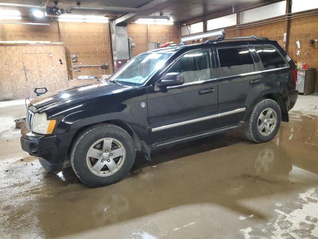 2006 JEEP GRAND CHER LIMITED, 