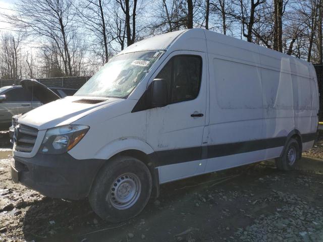 2015 MERCEDES-BENZ SPRINTER 2500, null