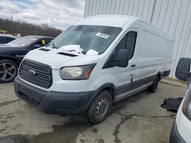 2015 FORD TRANSIT T-250, null