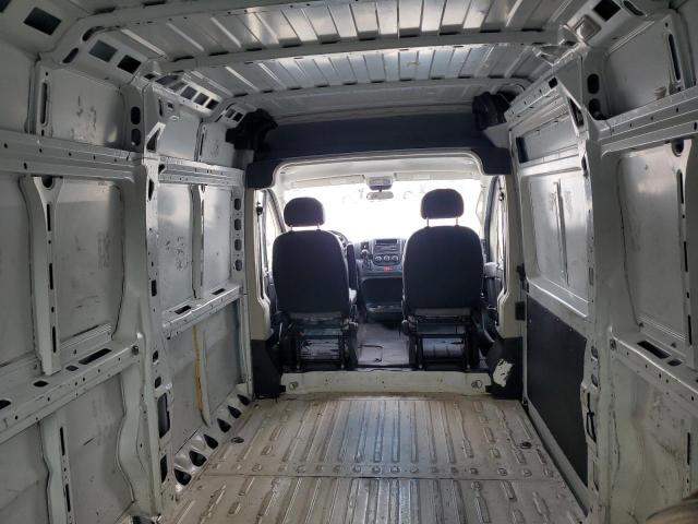 3C6TRVDG9HE546992 - 2017 RAM PROMASTER 2500 HIGH Ağ foto 10