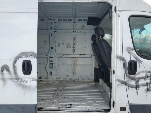 3C6TRVDG9HE546992 - 2017 RAM PROMASTER 2500 HIGH Ağ foto 11