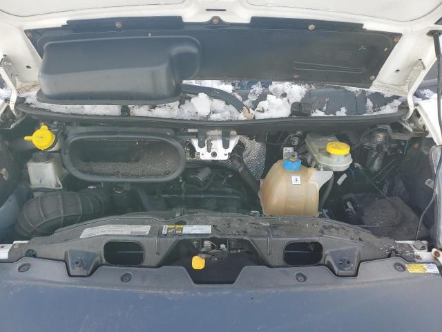 3C6TRVDG9HE546992 - 2017 RAM PROMASTER 2500 HIGH Ağ foto 12