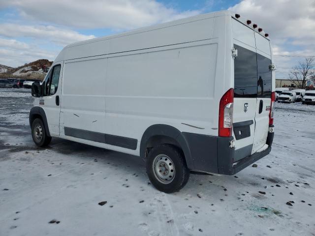 3C6TRVDG9HE546992 - 2017 RAM PROMASTER 2500 HIGH Ağ foto 2