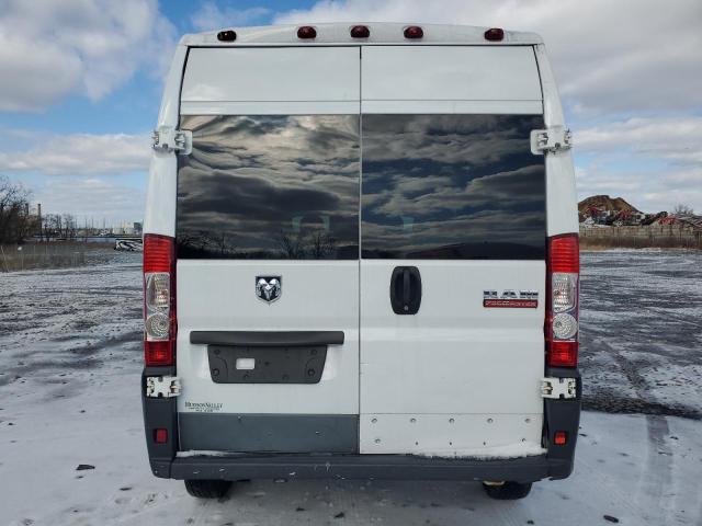 3C6TRVDG9HE546992 - 2017 RAM PROMASTER 2500 HIGH Ağ foto 6