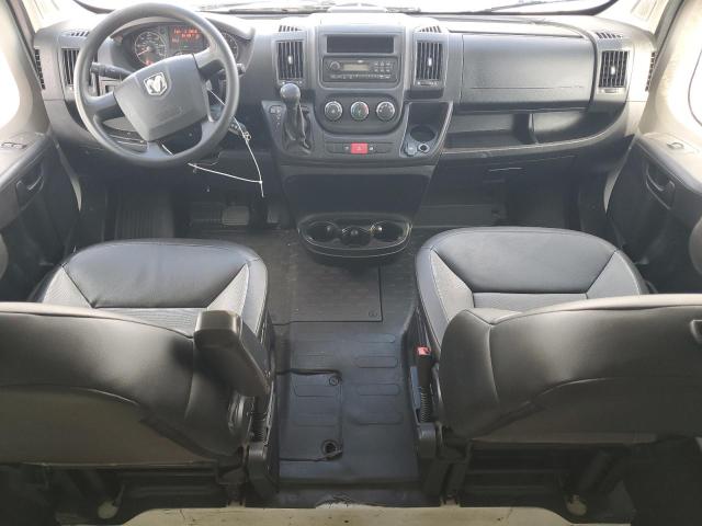 3C6TRVDG9HE546992 - 2017 RAM PROMASTER 2500 HIGH Ağ foto 8