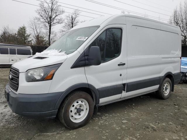2016 FORD TRANSIT T-150, null