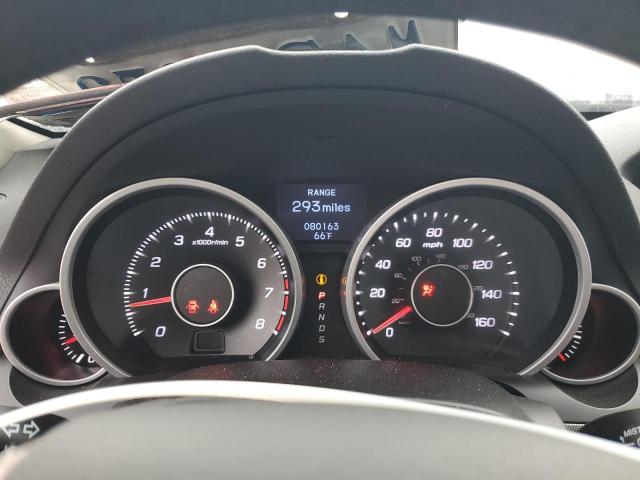 19UUA8F51DA000770 - 2013 ACURA TL TECH CHARCOAL photo 9