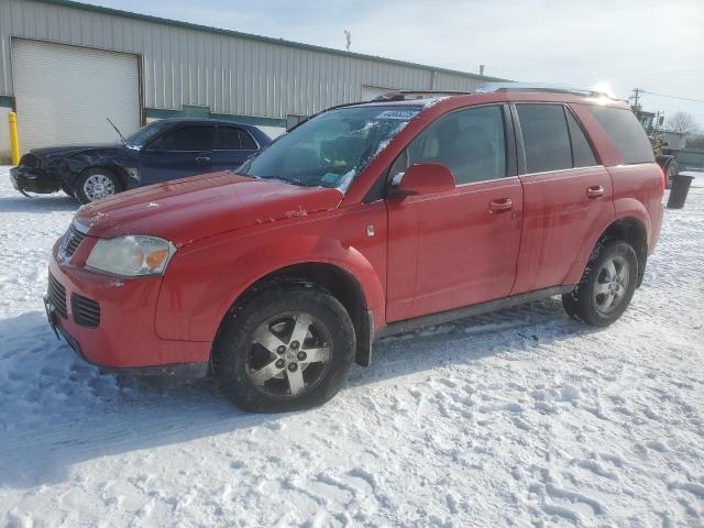 2007 SATURN VUE, 