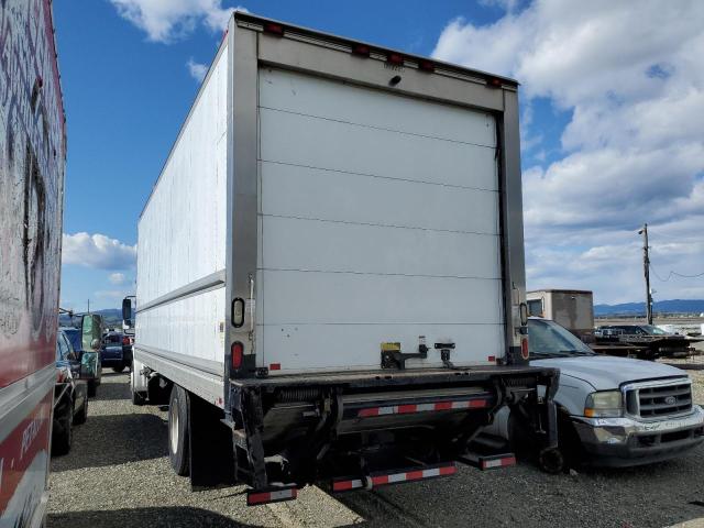 1FVACWDT1EHFJ4300 - 2014 FREIGHTLINER M2 106 MEDIUM DUTY WHITE photo 3