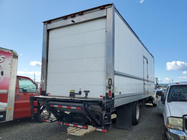 1FVACWDT1EHFJ4300 - 2014 FREIGHTLINER M2 106 MEDIUM DUTY WHITE photo 4