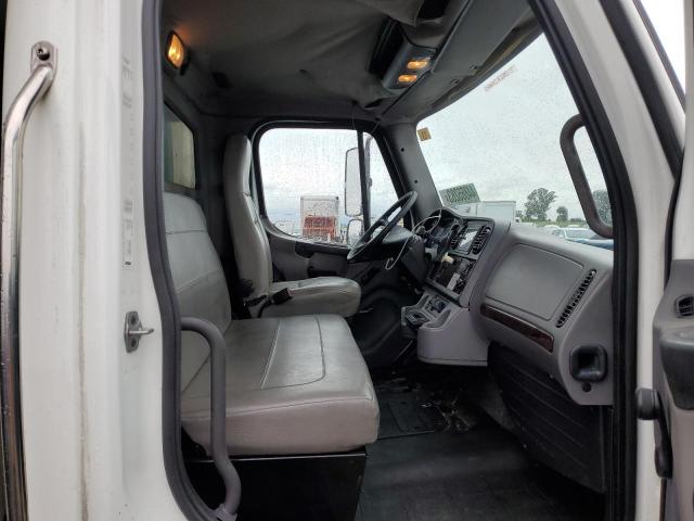 1FVACWDT1EHFJ4300 - 2014 FREIGHTLINER M2 106 MEDIUM DUTY WHITE photo 5