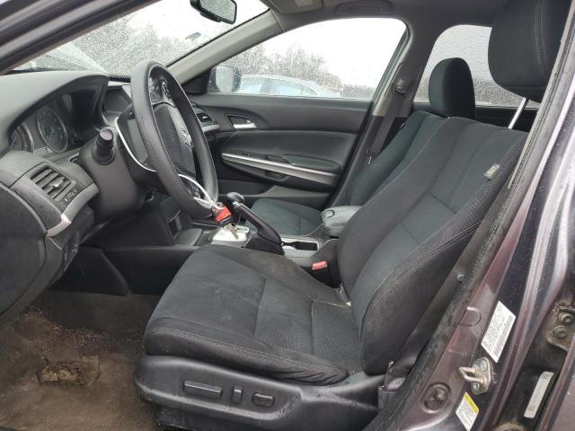 5J6TF3H32FL000580 - 2015 HONDA CROSSTOUR EX GRAY photo 7