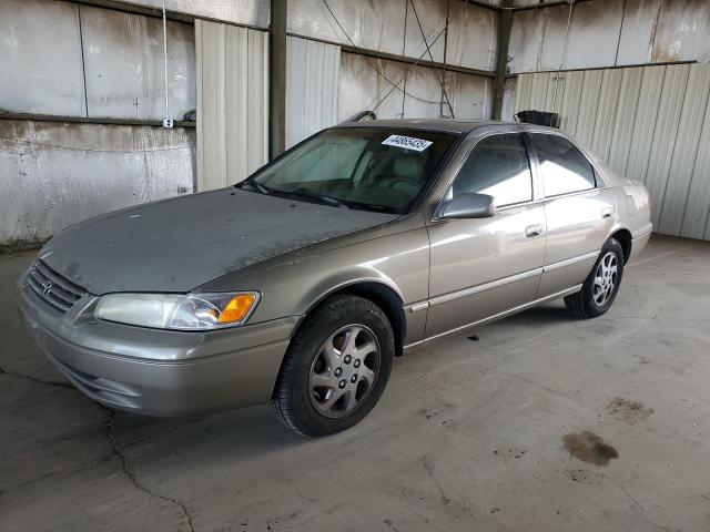 1999 TOYOTA CAMRY LE, 