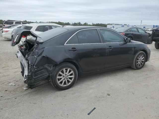 4T4BF3EK5BR212229 - 2011 TOYOTA CAMRY BASE BLACK photo 3