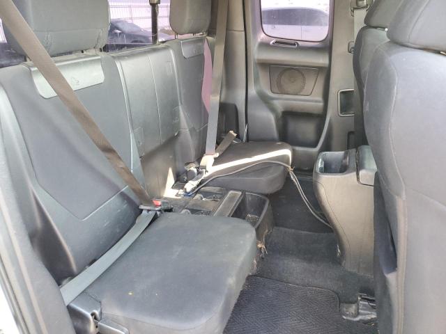 5TFSX5EN5GX043840 - 2016 TOYOTA TACOMA ACCESS CAB Ақ фото 10