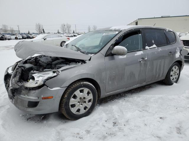 2011 HYUNDAI ELANTRA TO GLS, 